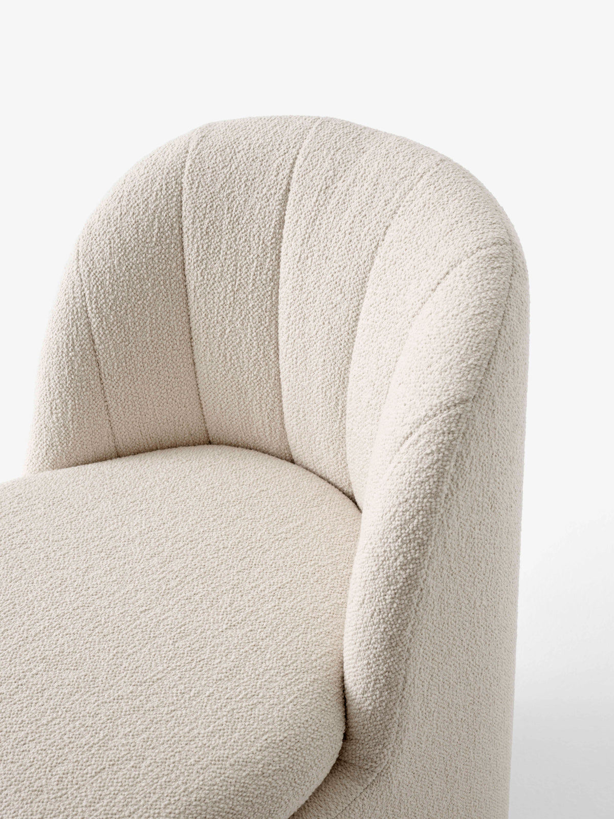 Krzeslo LOAFER SC106 čalouněné