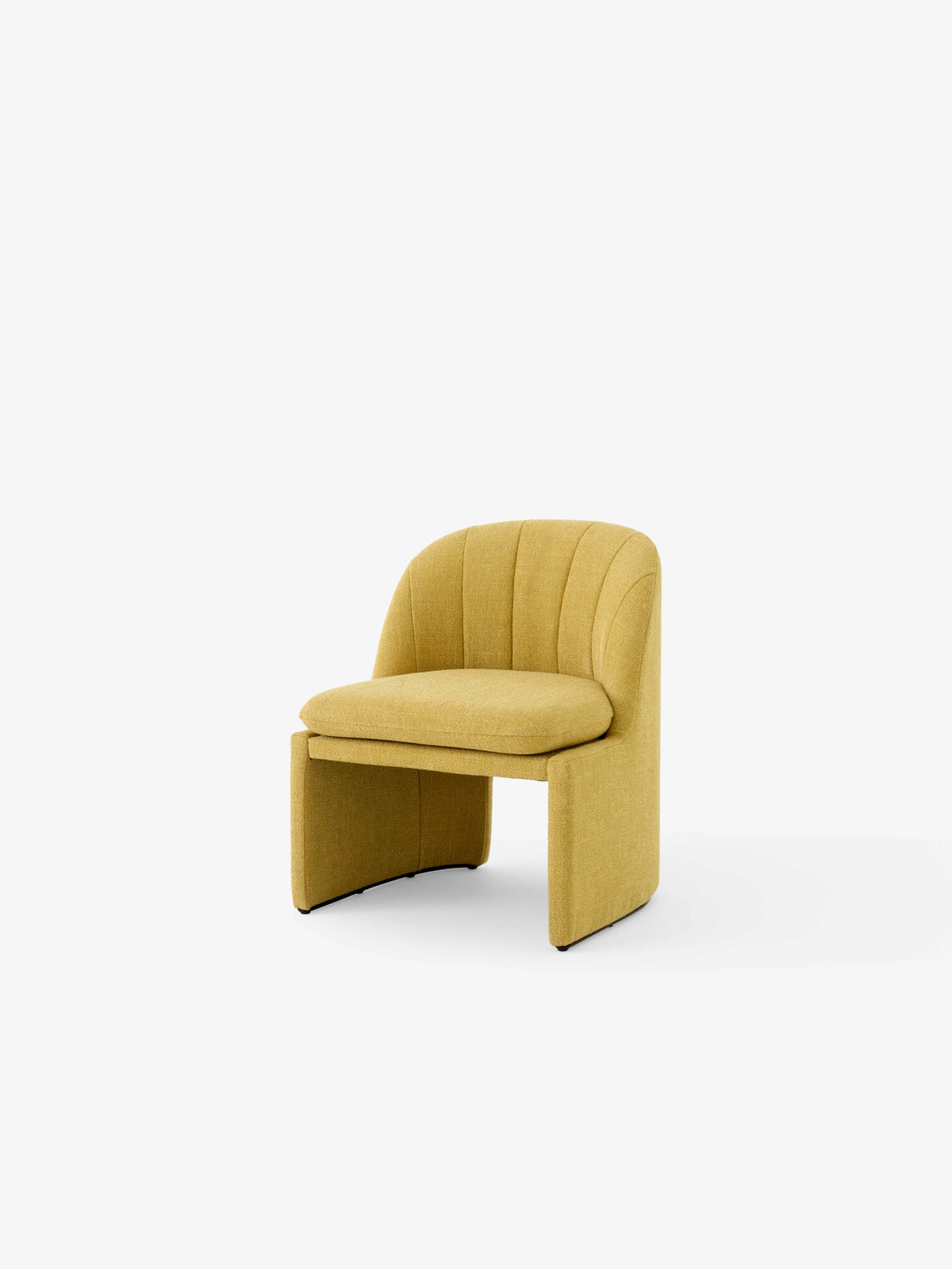 Křeslo LOAFER SC107 čalouněné