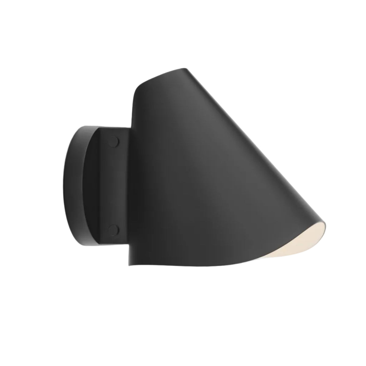Nástěnné svítidlo BONNET SC103 černé
