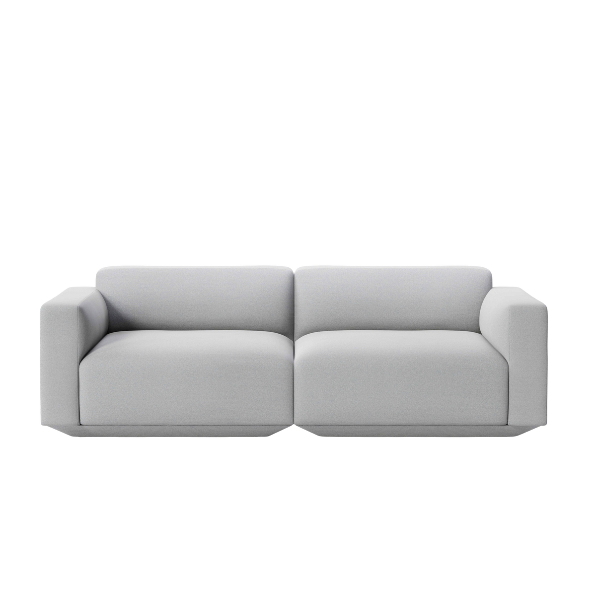Sofa 3-osobová DEVELIUS MELLOW čalouněná