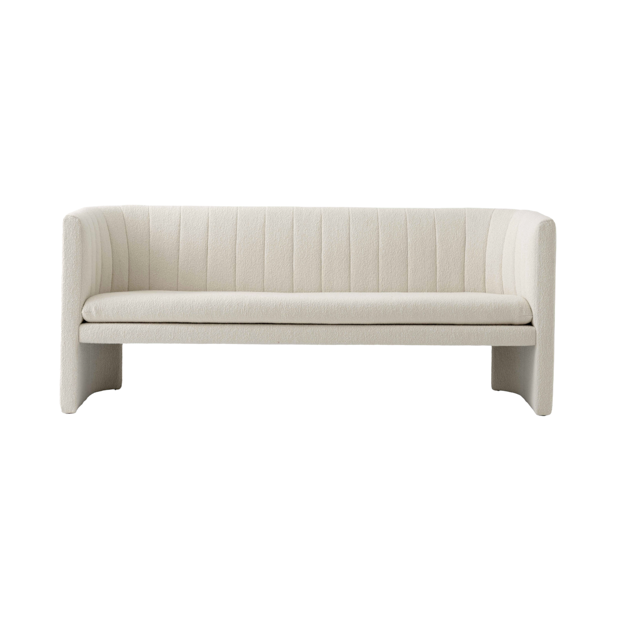Sofa pro 3 osoby LOAFER SC26 čalouněná