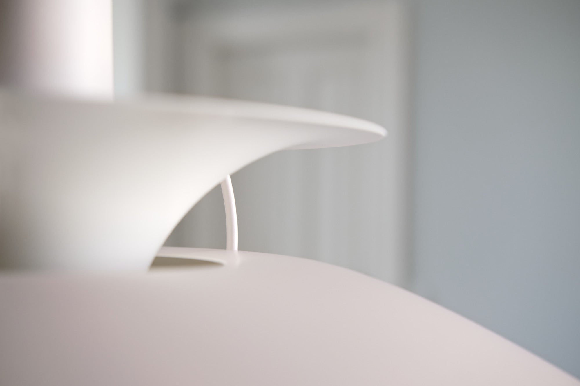 PH 5 Pendant Lamp Monochromatic Light Pink