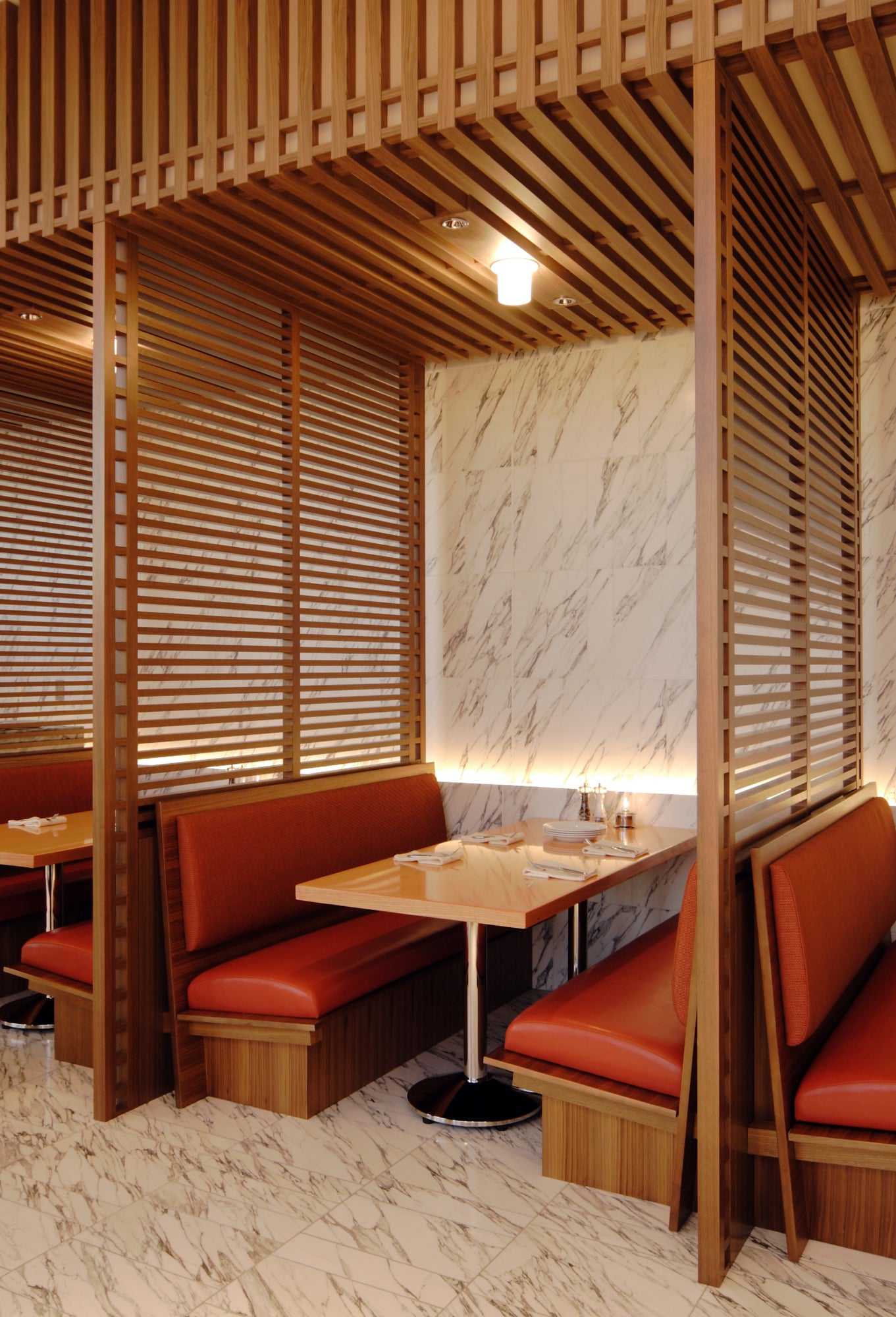 Zapuštěný reflektor BALLERUP bílý