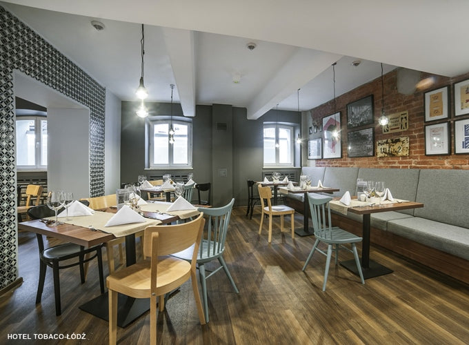 Chair A-0537 Beech wood