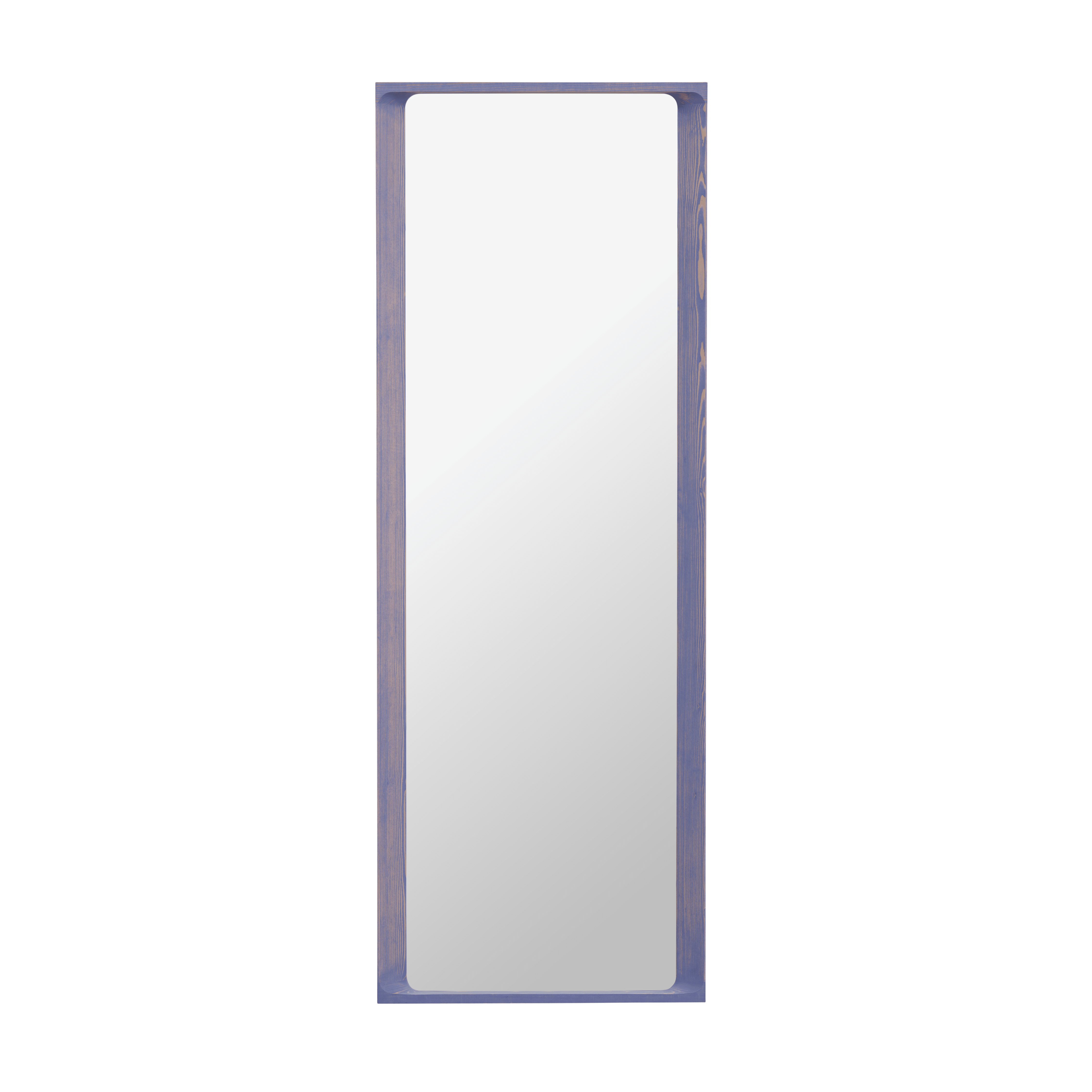 ARCED Lilac Mirror