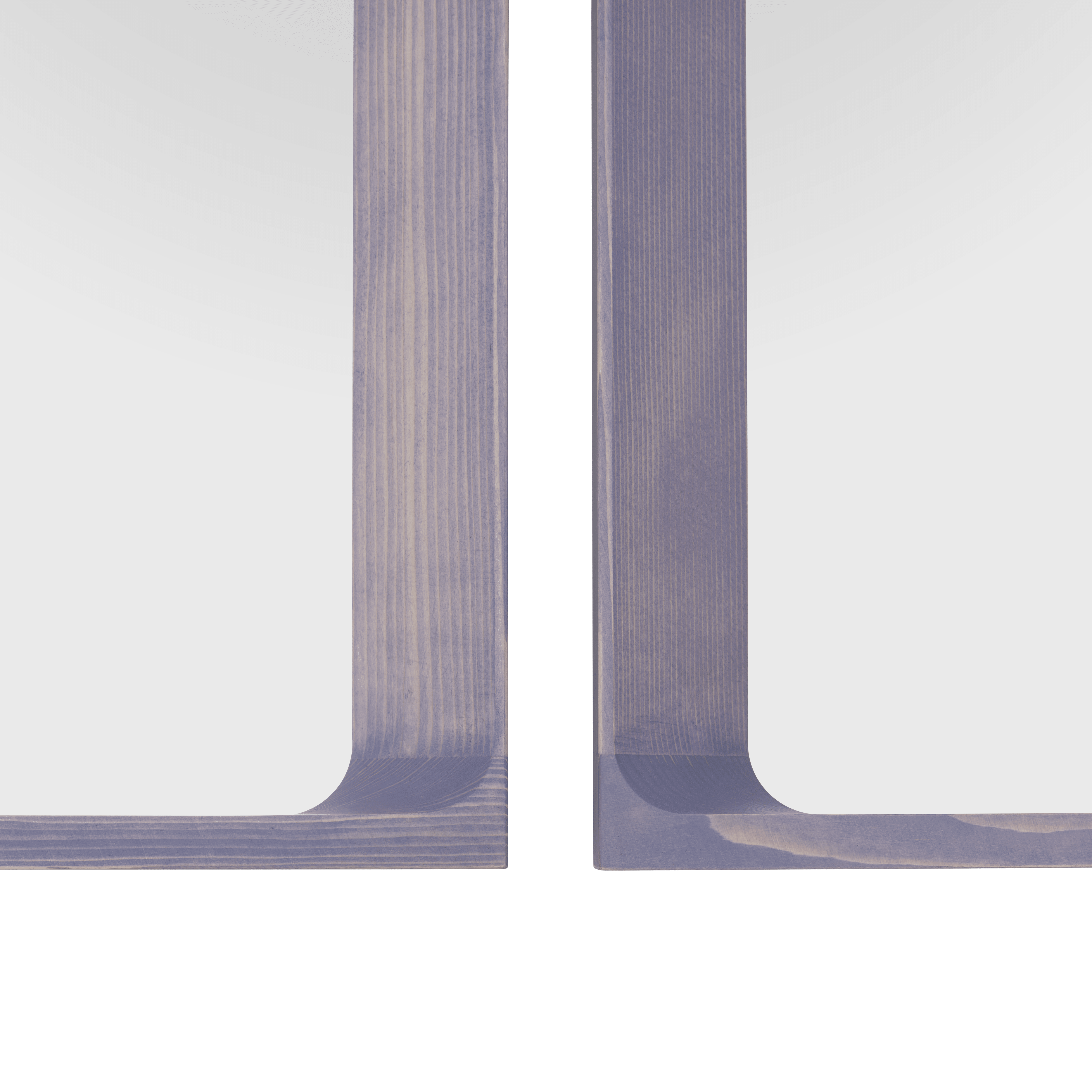 ARCED Lilac Mirror