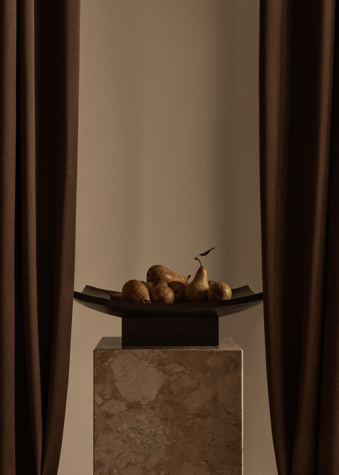 Patera RELEVE acacia wood