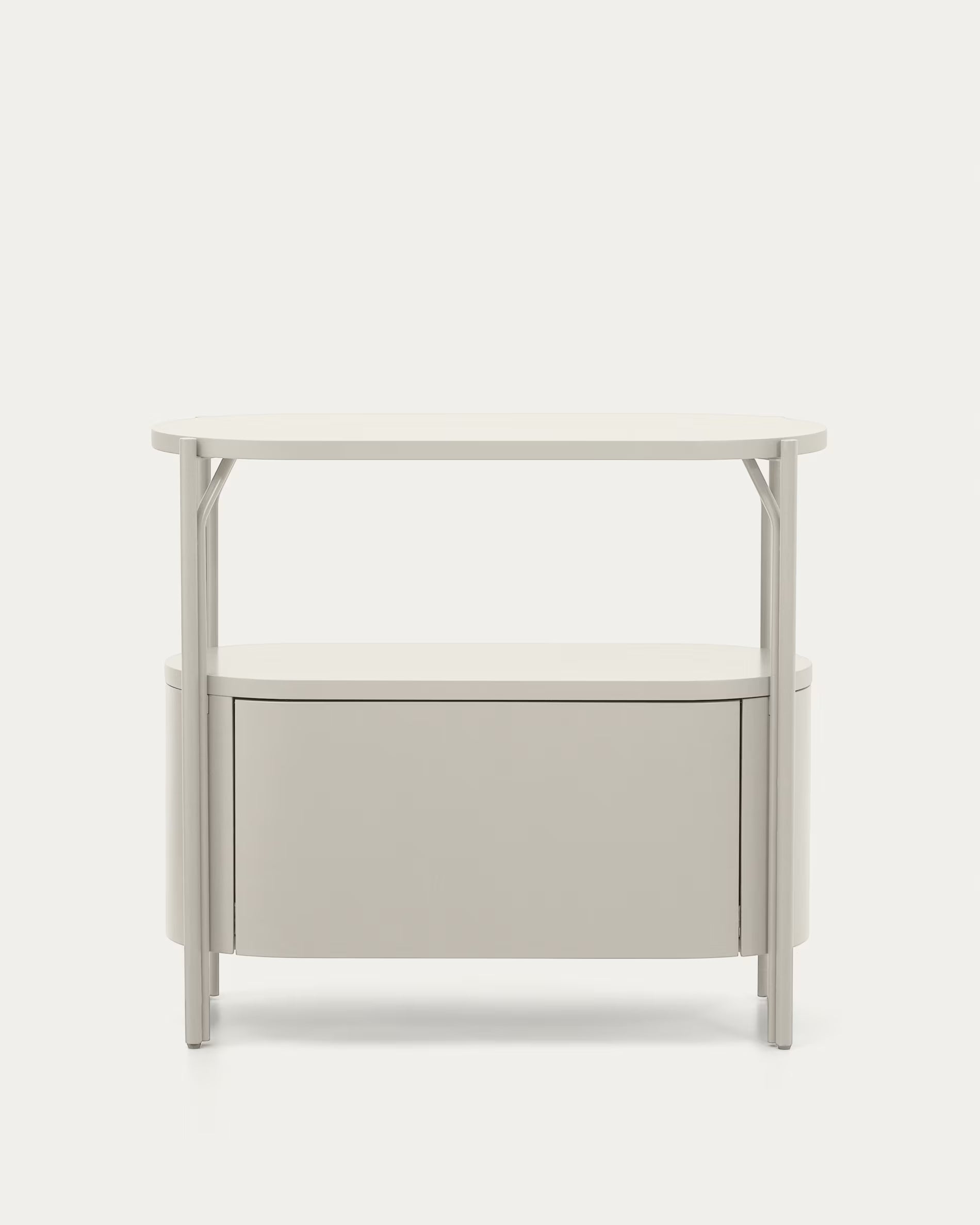 ARELY bathroom cabinet beige