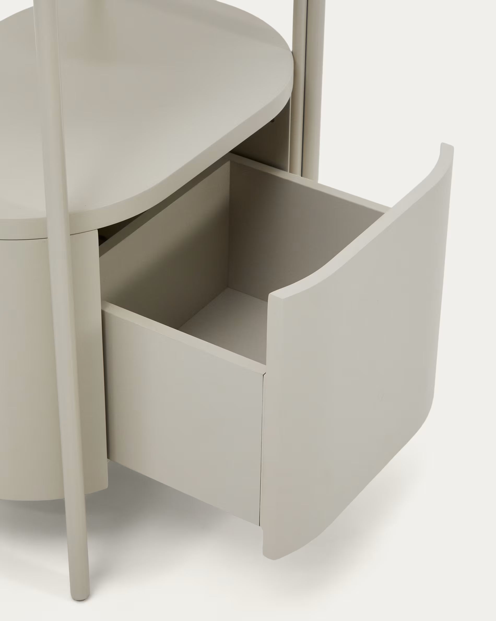 ARELY bathroom cabinet beige