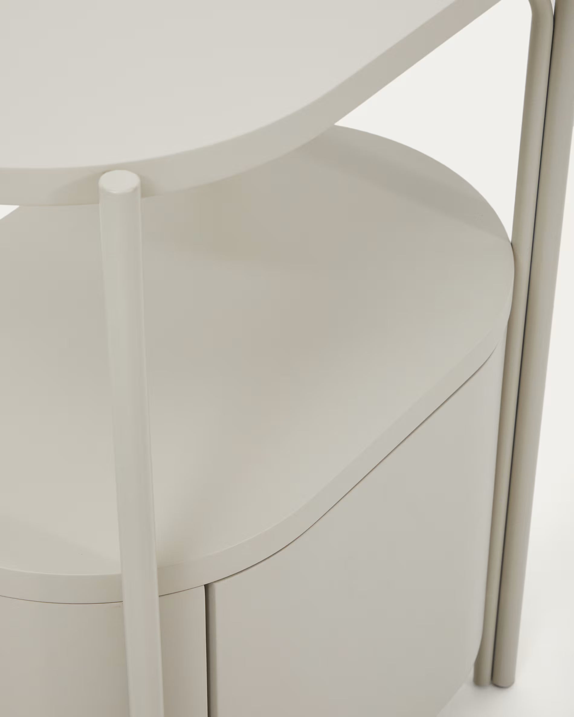 ARELY bathroom cabinet beige