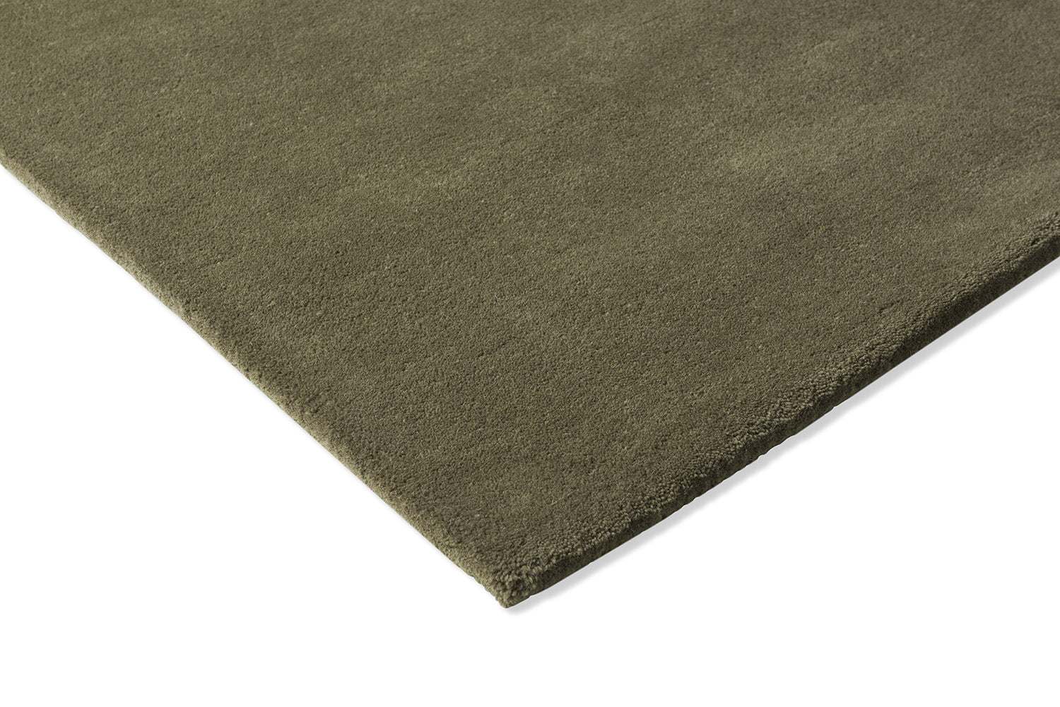 DECOR PLATEAU green rug