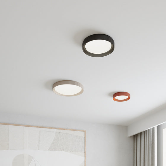 BLOS CAST Surface Mount Fixture