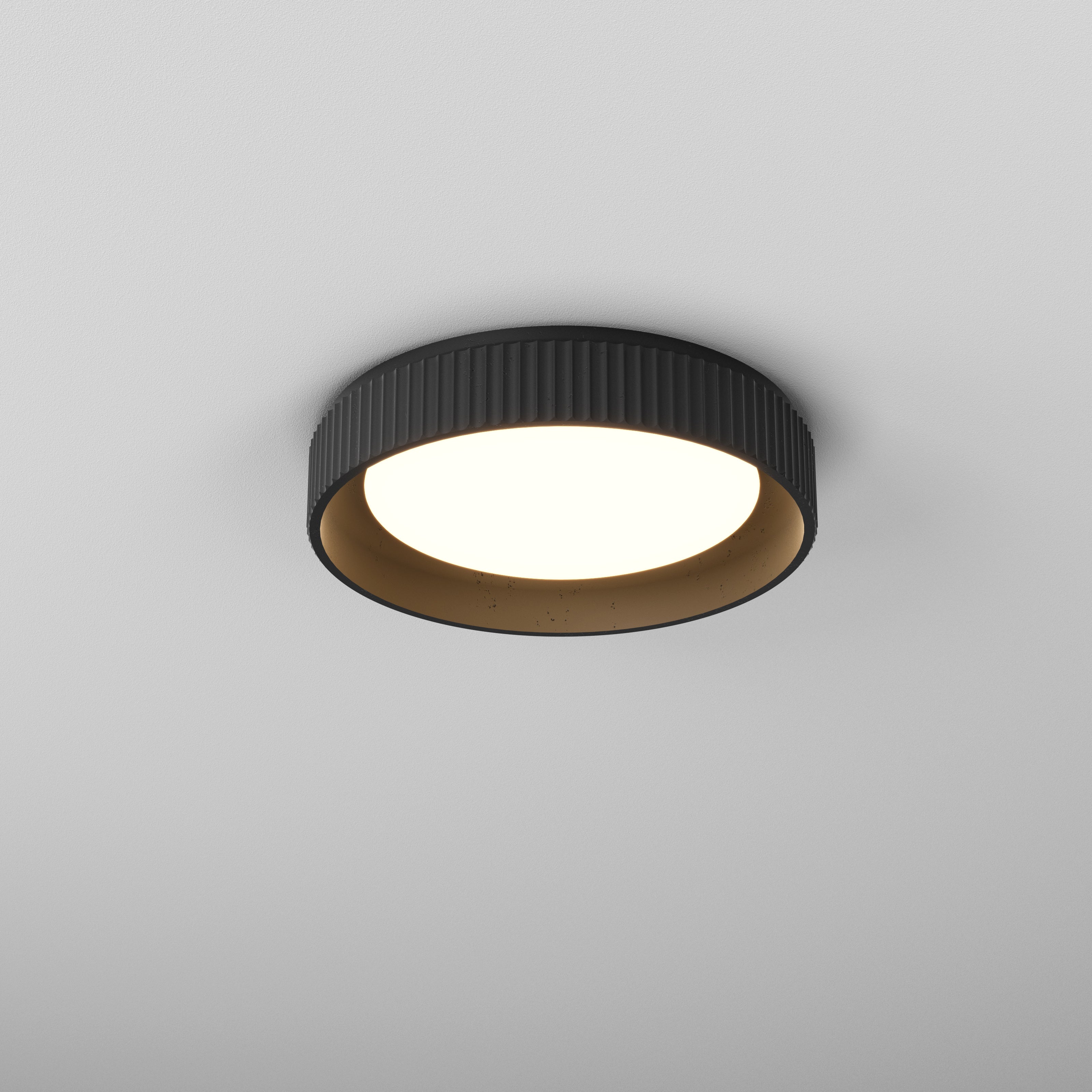 BLOS CAST Surface Mount Fixture