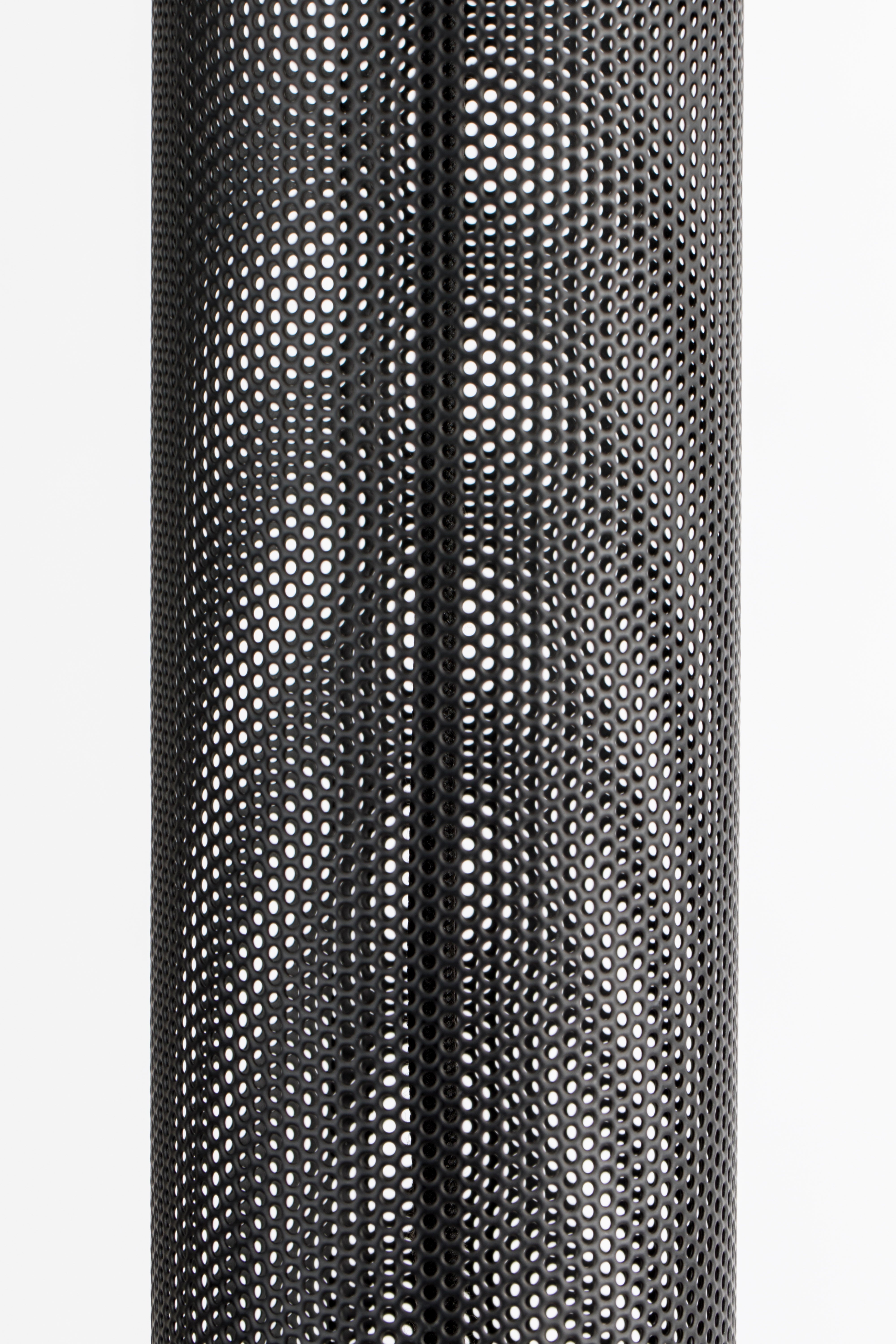 Lampa wisząca SWEET MESH czarny