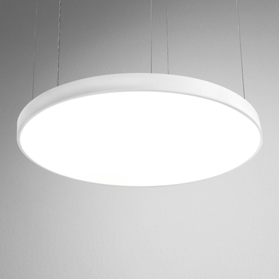 Lampa visící VELKÁ VELIKOST DALŠÍ KRUH