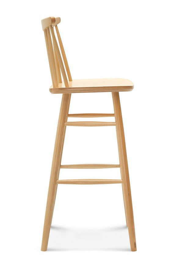 Hoker WAND BST-1102/1 drewno bukowe