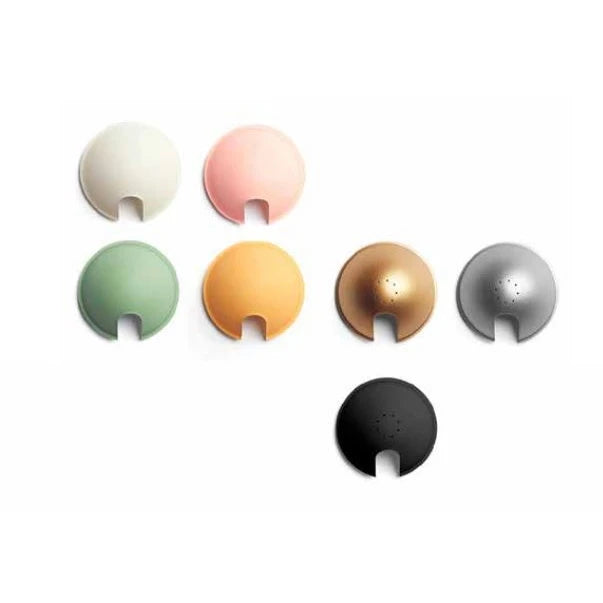 Berenice Desk Lamp Black