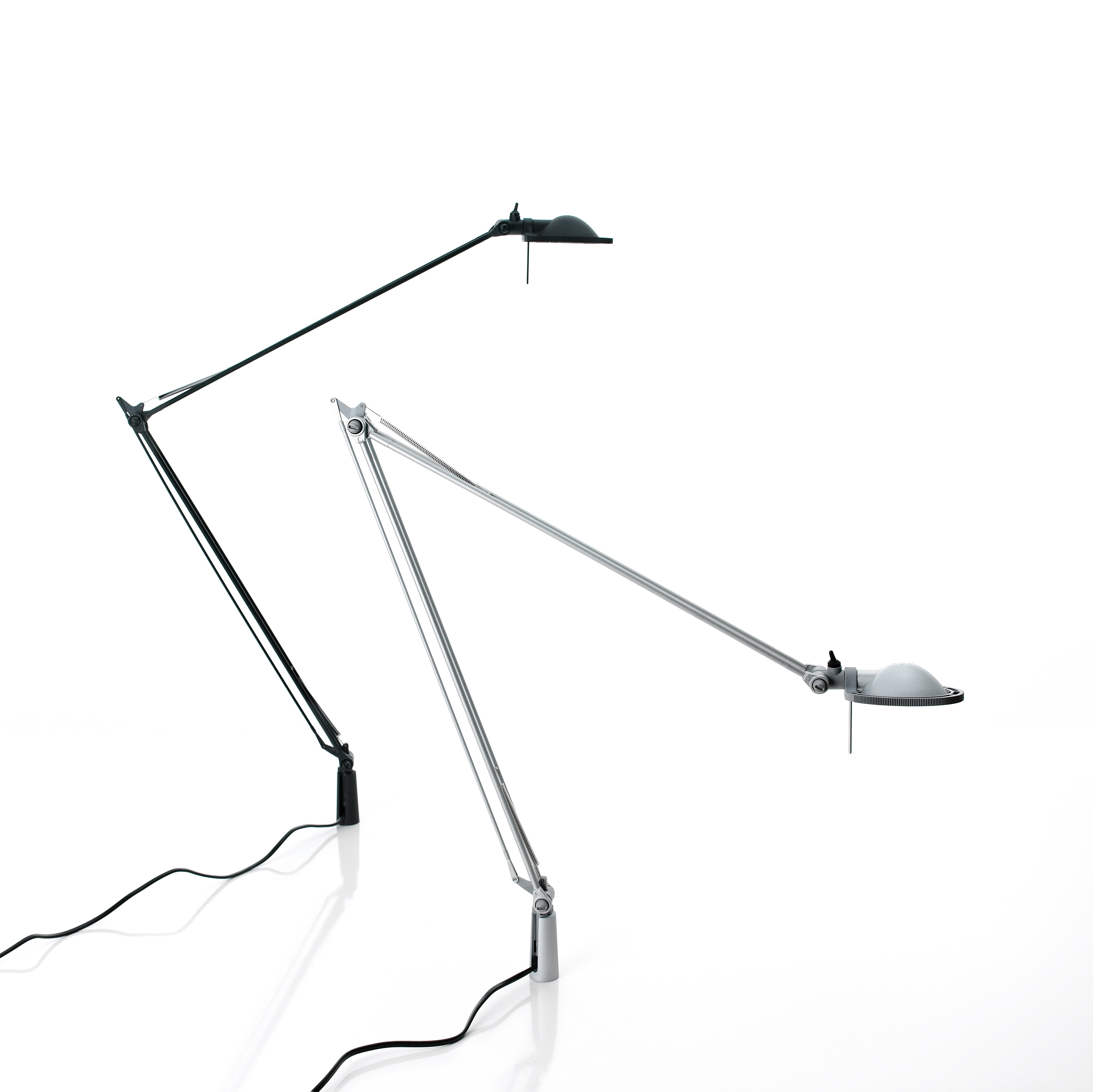 Berenice Desk Lamp Black