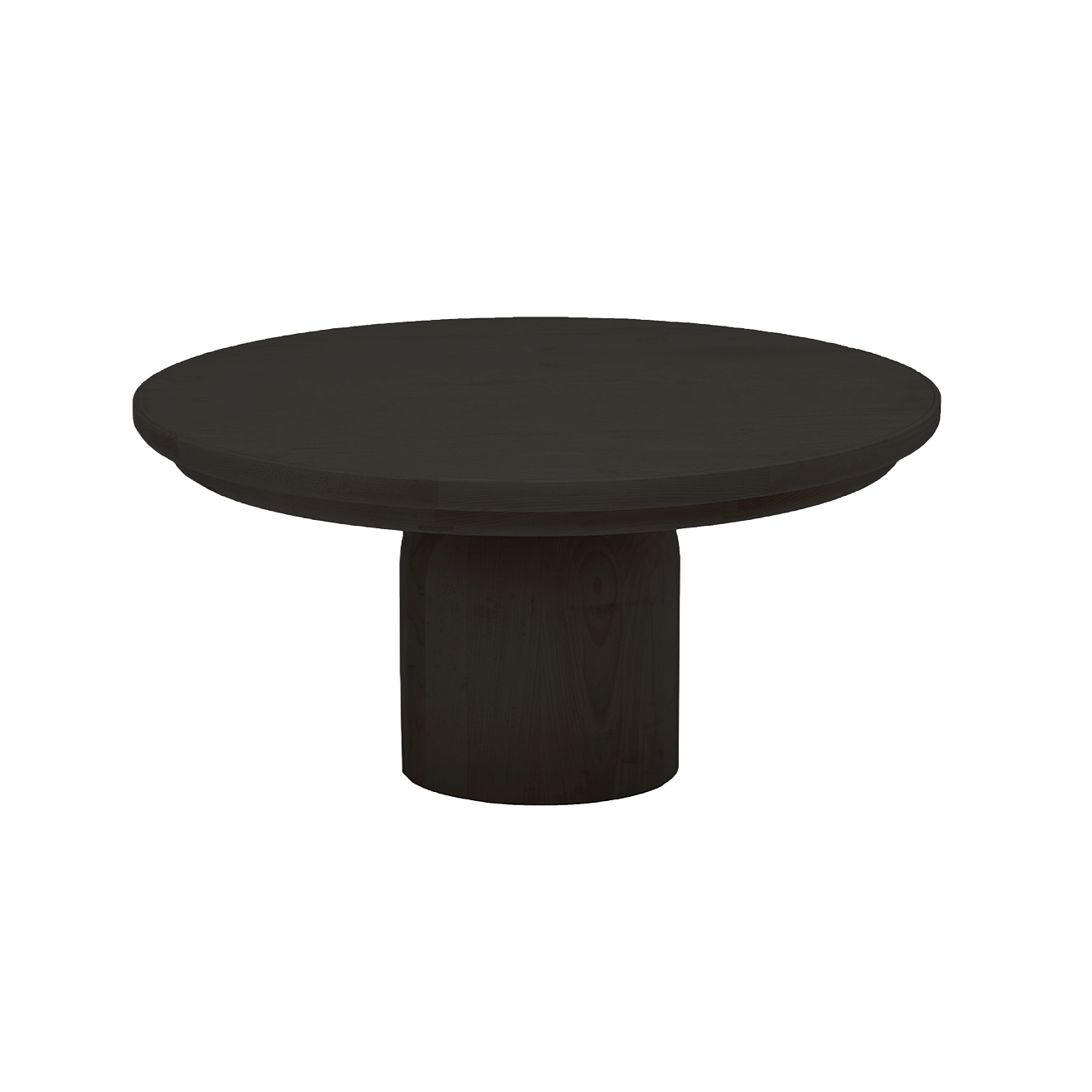 Stolik kawowy MS 108 dąb