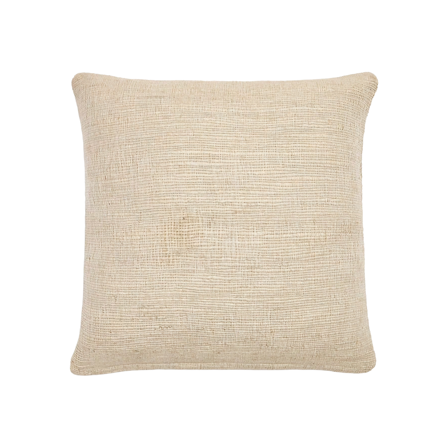 MACHIEL beige pillowcase