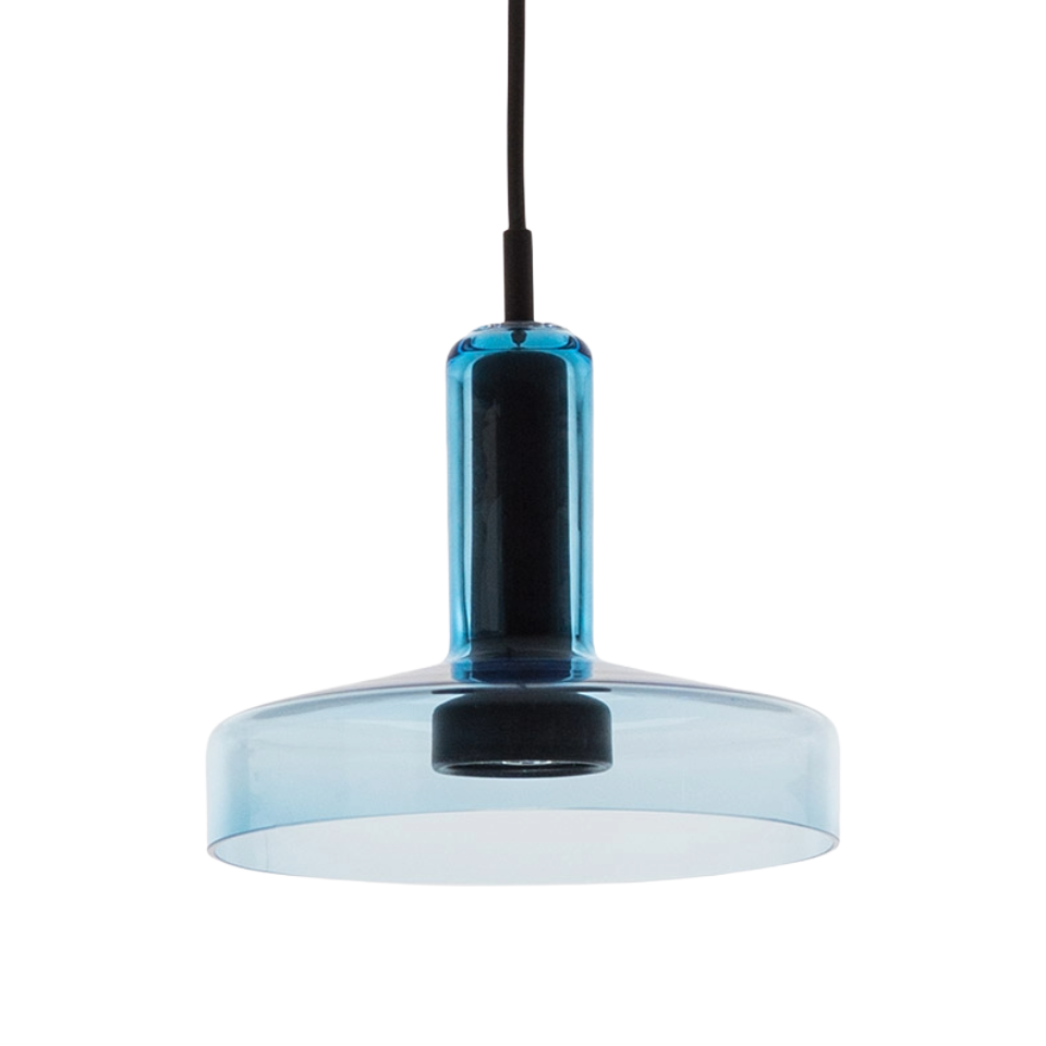 Pendant Lamp STABLIGHT C Aquamarine