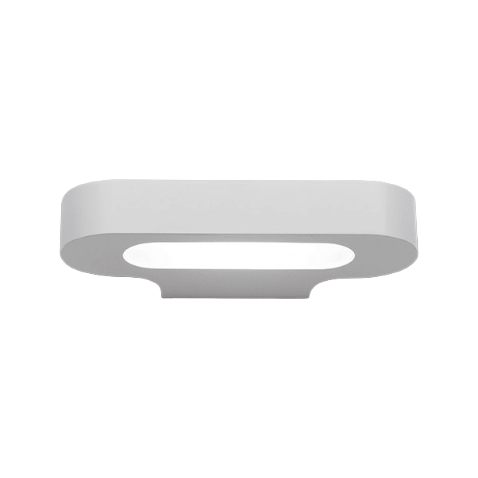 Nástěnná lampa TALO MINI bílá