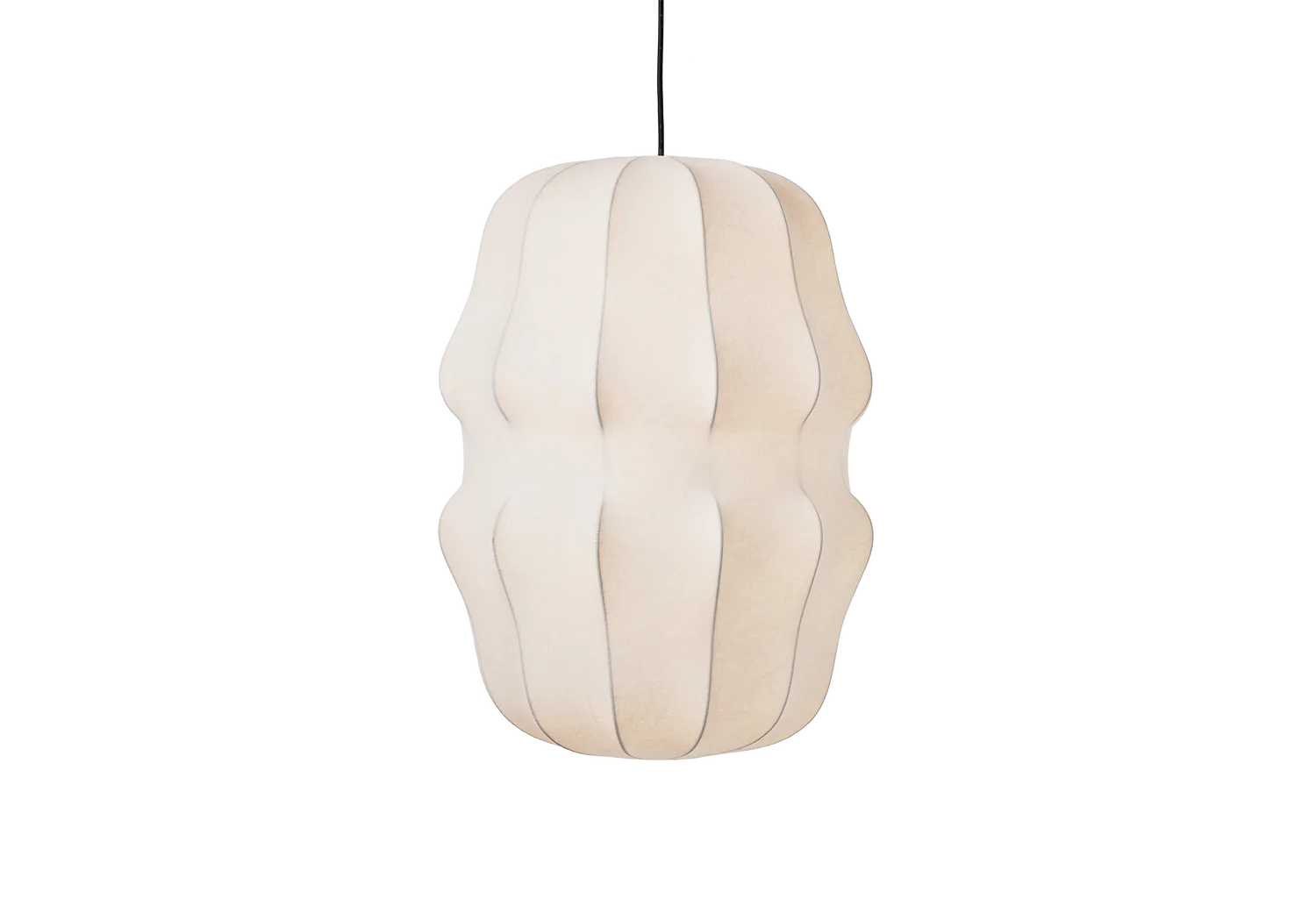 BISE White Pendant Lamp