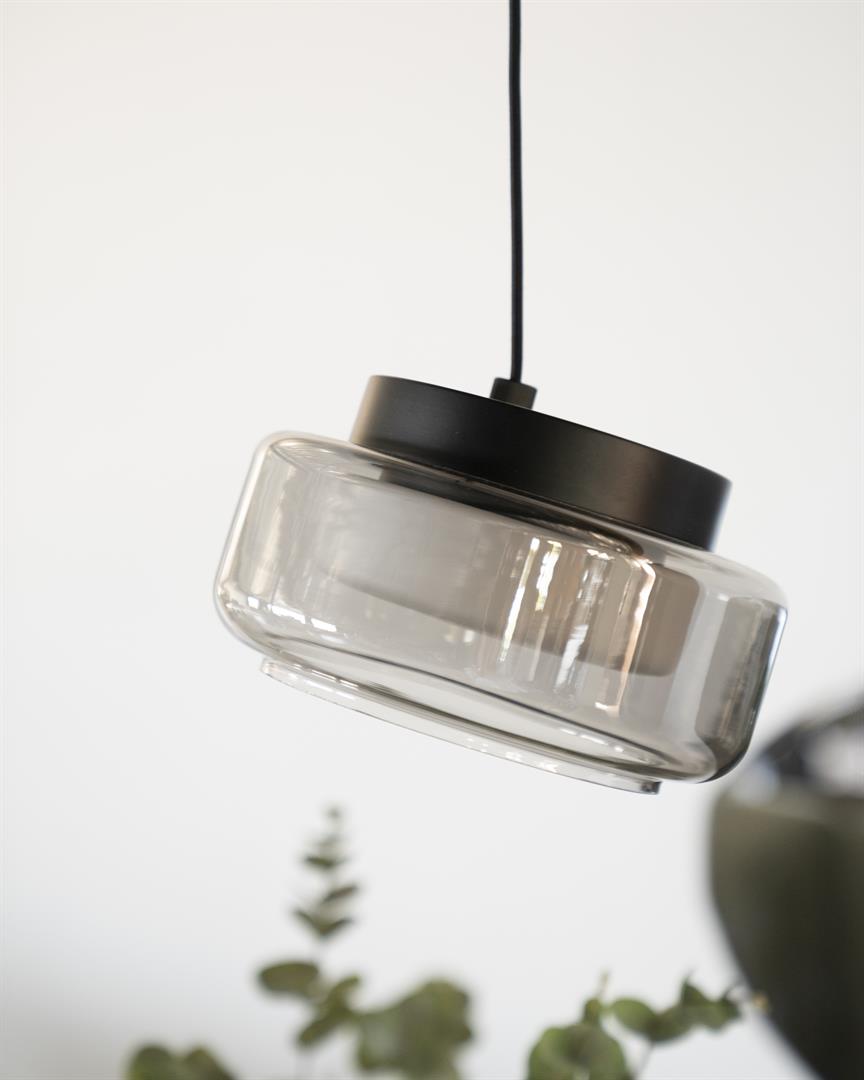 PIVOT Glass Pendant Lamp
