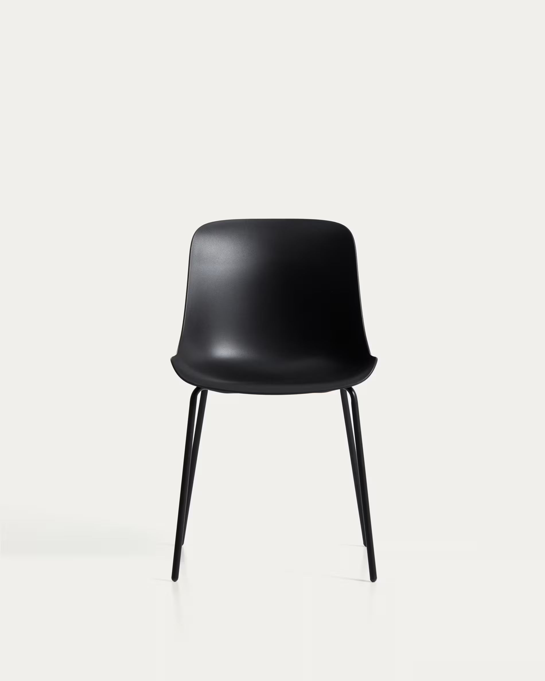 ALTEA Outdoor Chair Black