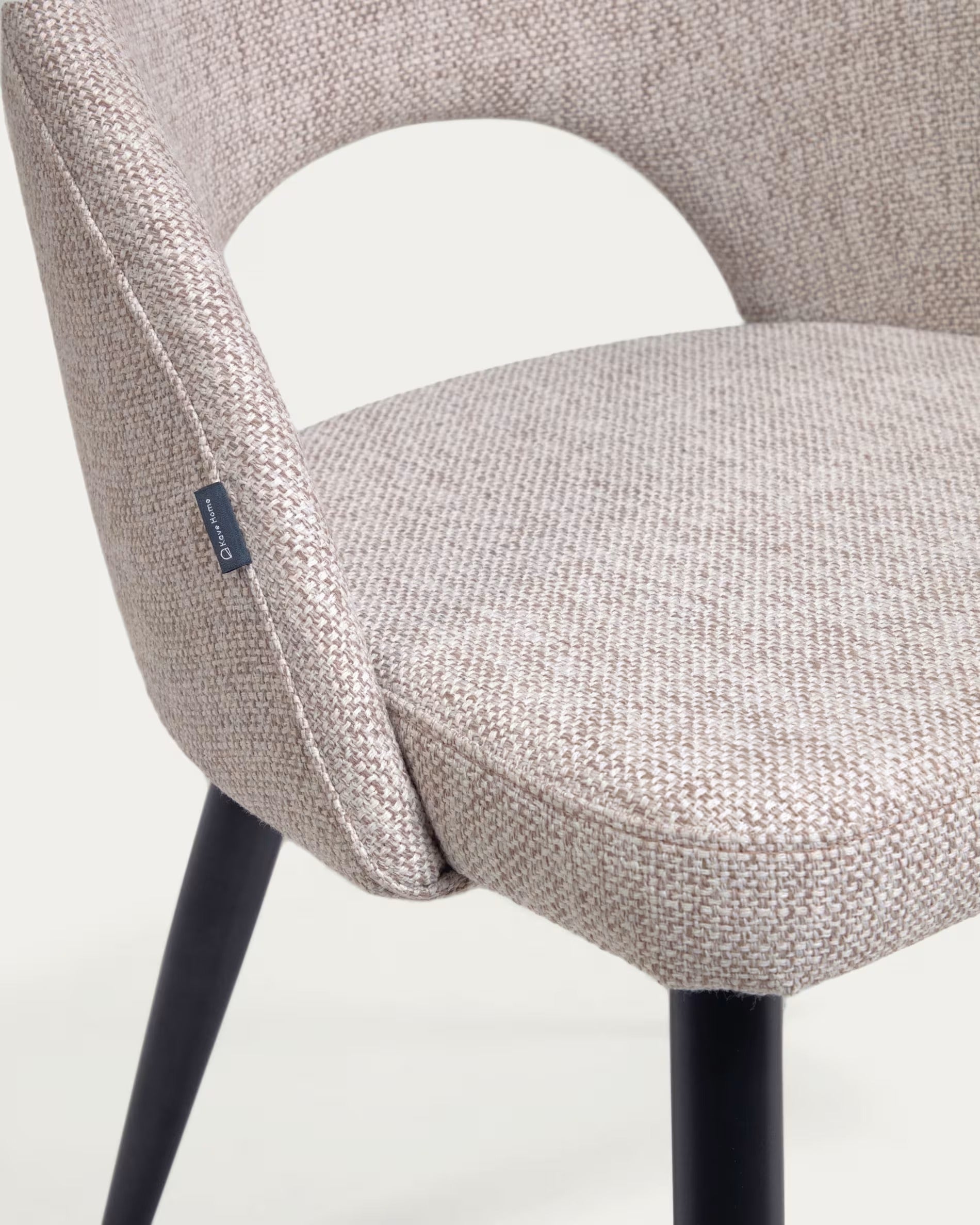 Židle MAEL béžová