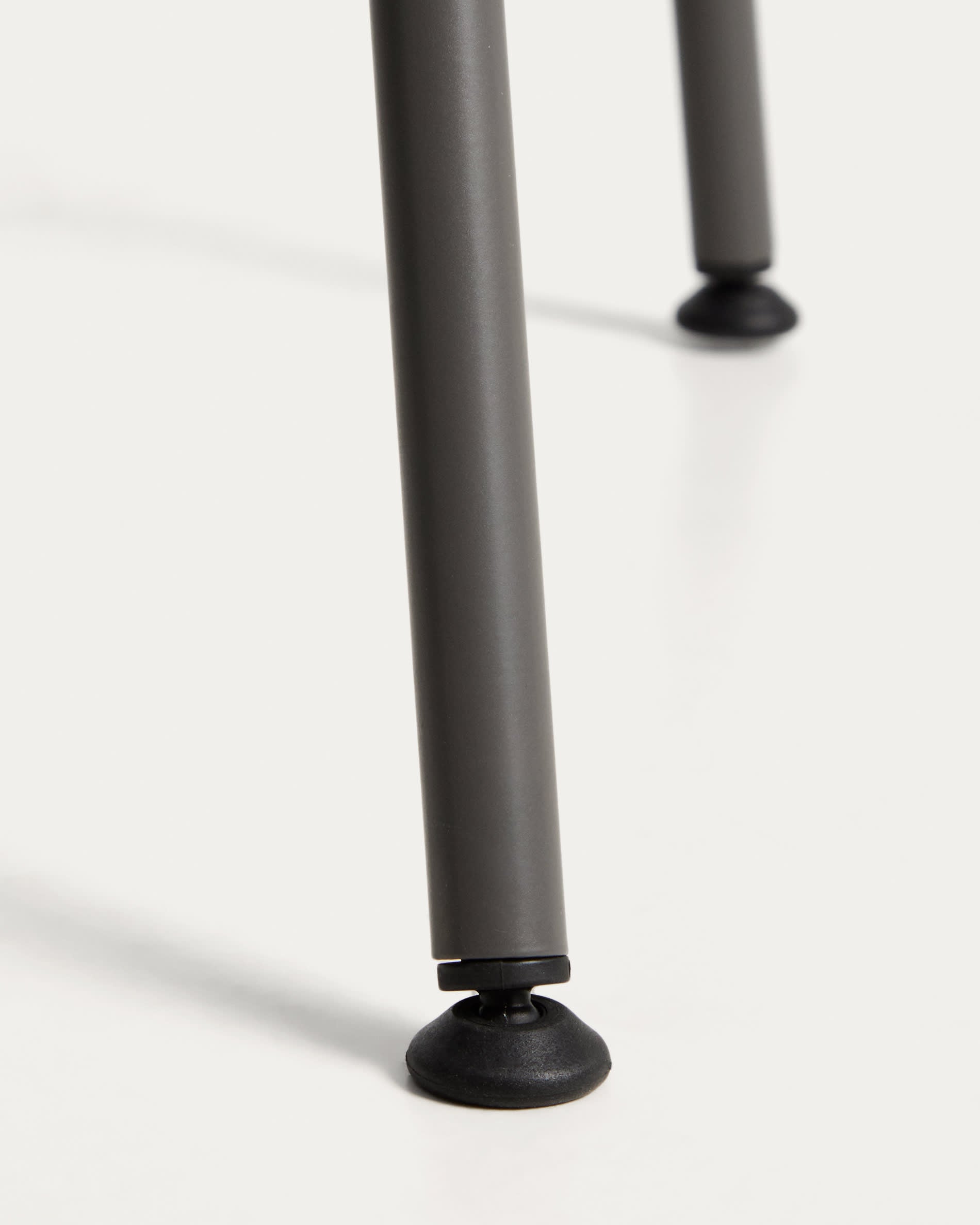 Zahradní křeslo SURPIKA grafitové