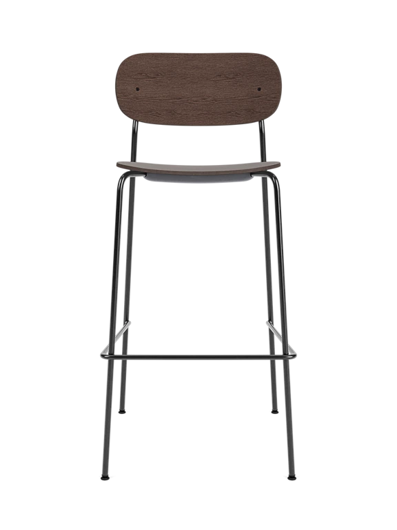 Hoker CO tmavý dubový dýha