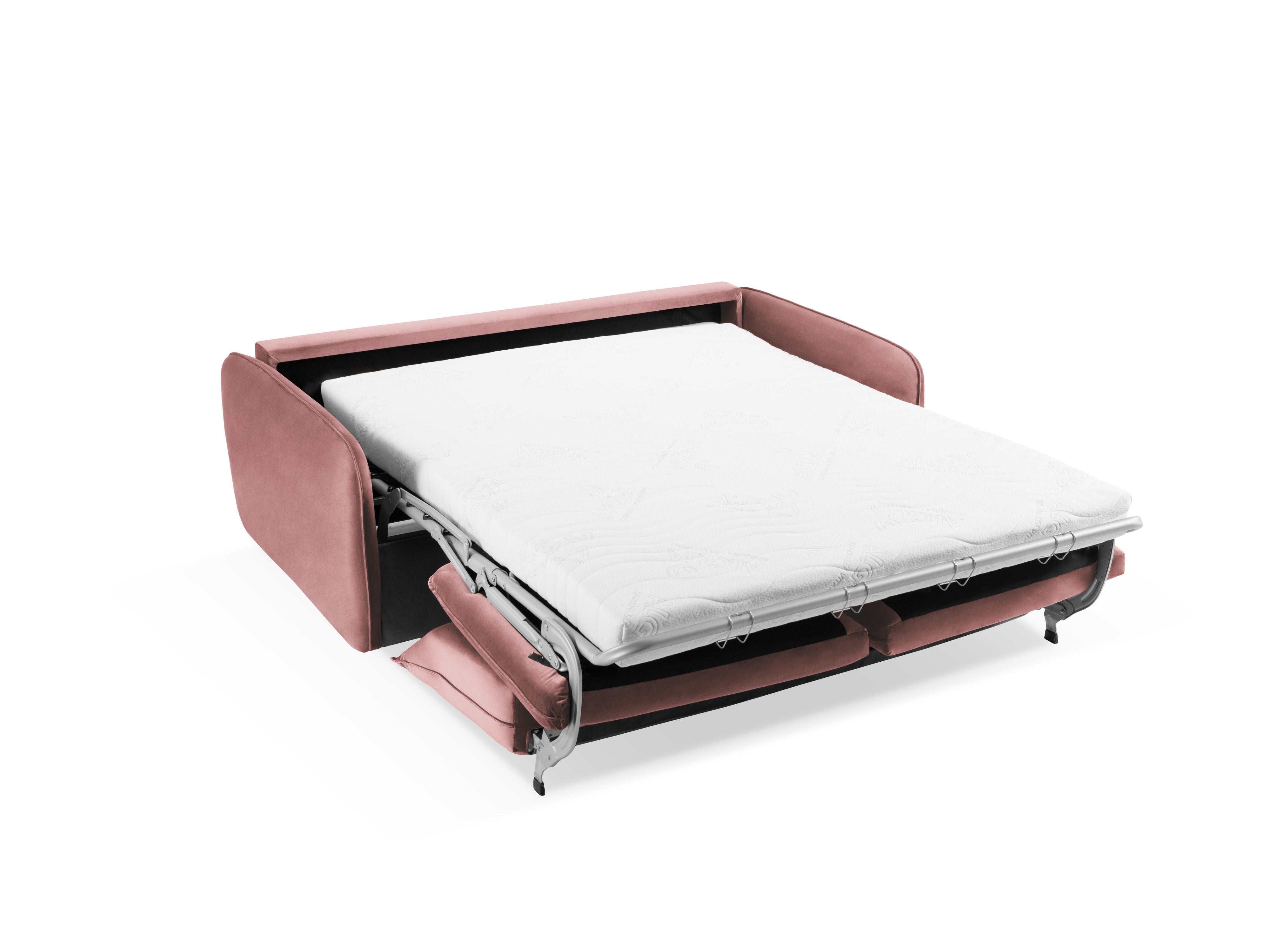 Sofa With Bed Function, "Vienna", 2 Seats, 194x102x92
Made in Europe Cosmopolitan Design    Eye on Design