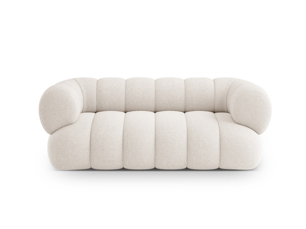 KOGE Cream 2-Seater Sofa
