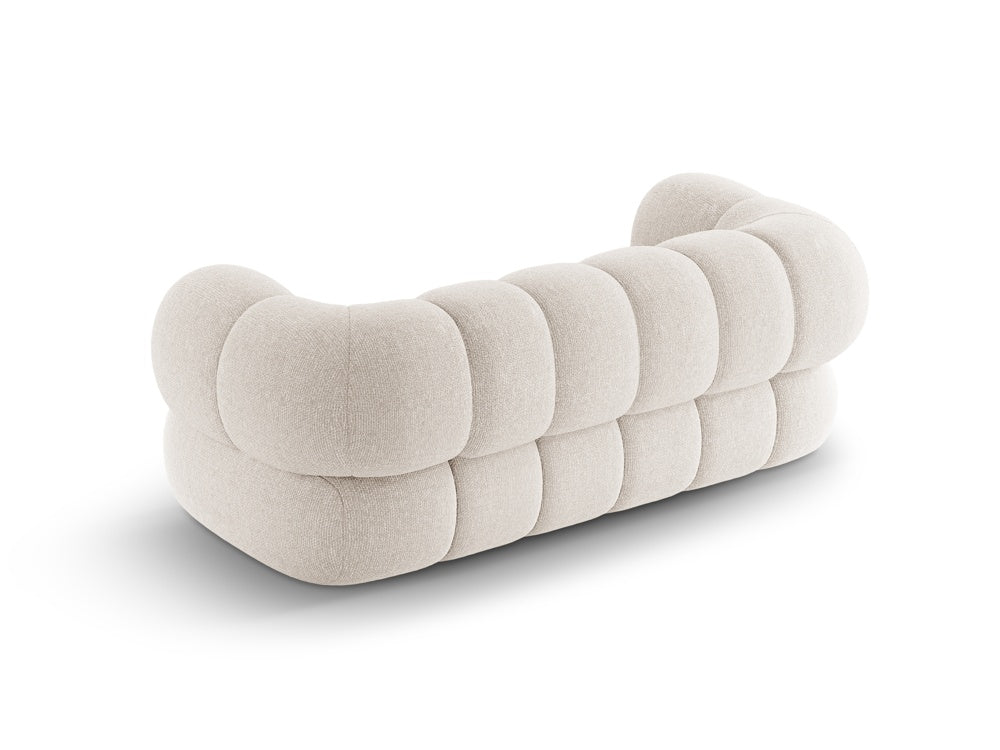 KOGE Cream 2-Seater Sofa