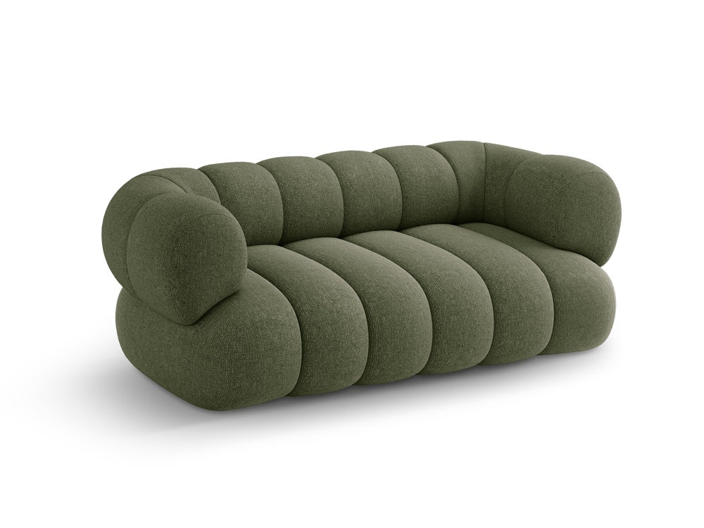 Sofa pro 2 osoby KOGE olivová
