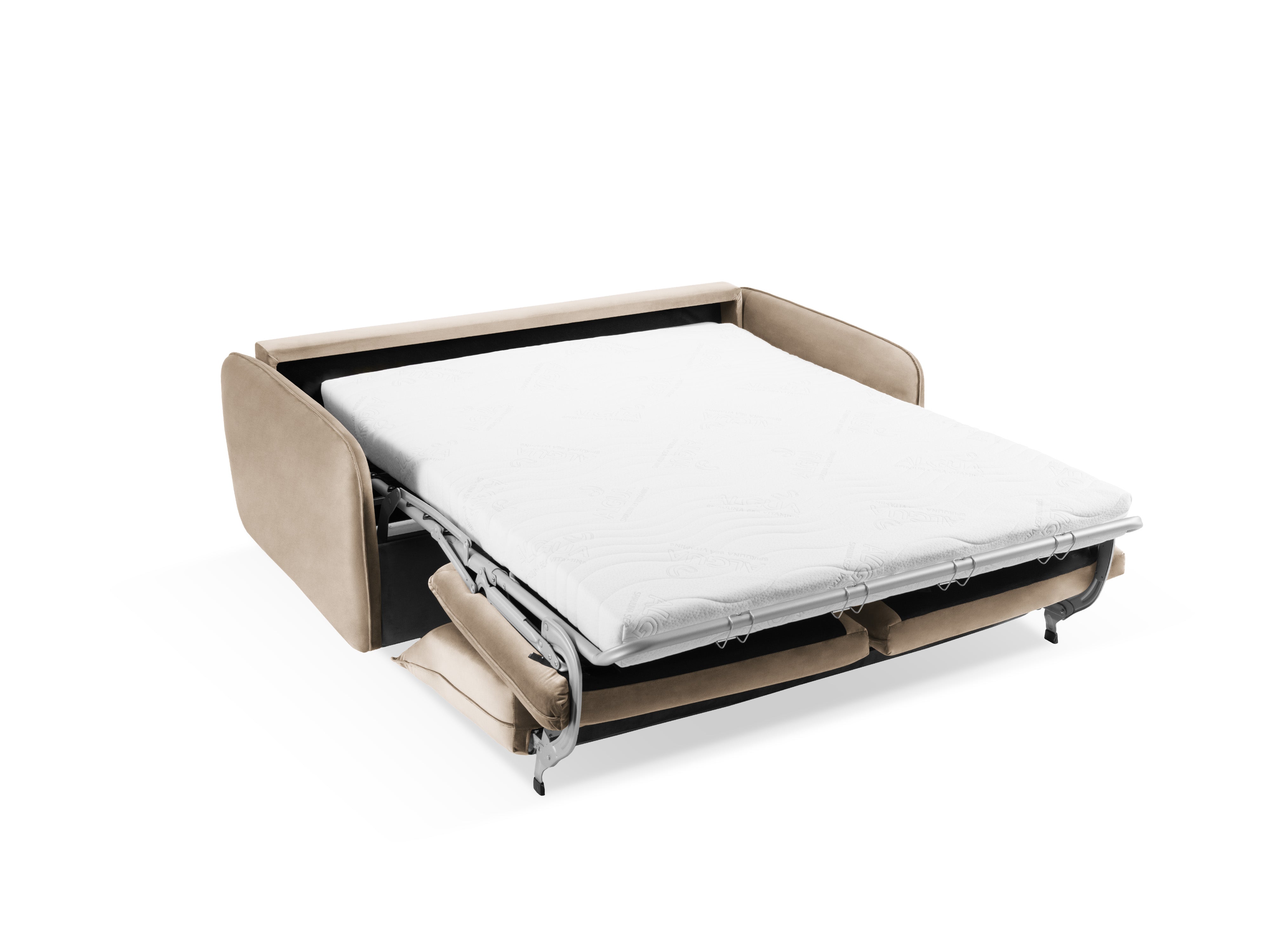 Sofa With Bed Function, "Vienna", 3 Seats, 214x102x92
Made in Europe Cosmopolitan Design    Eye on Design