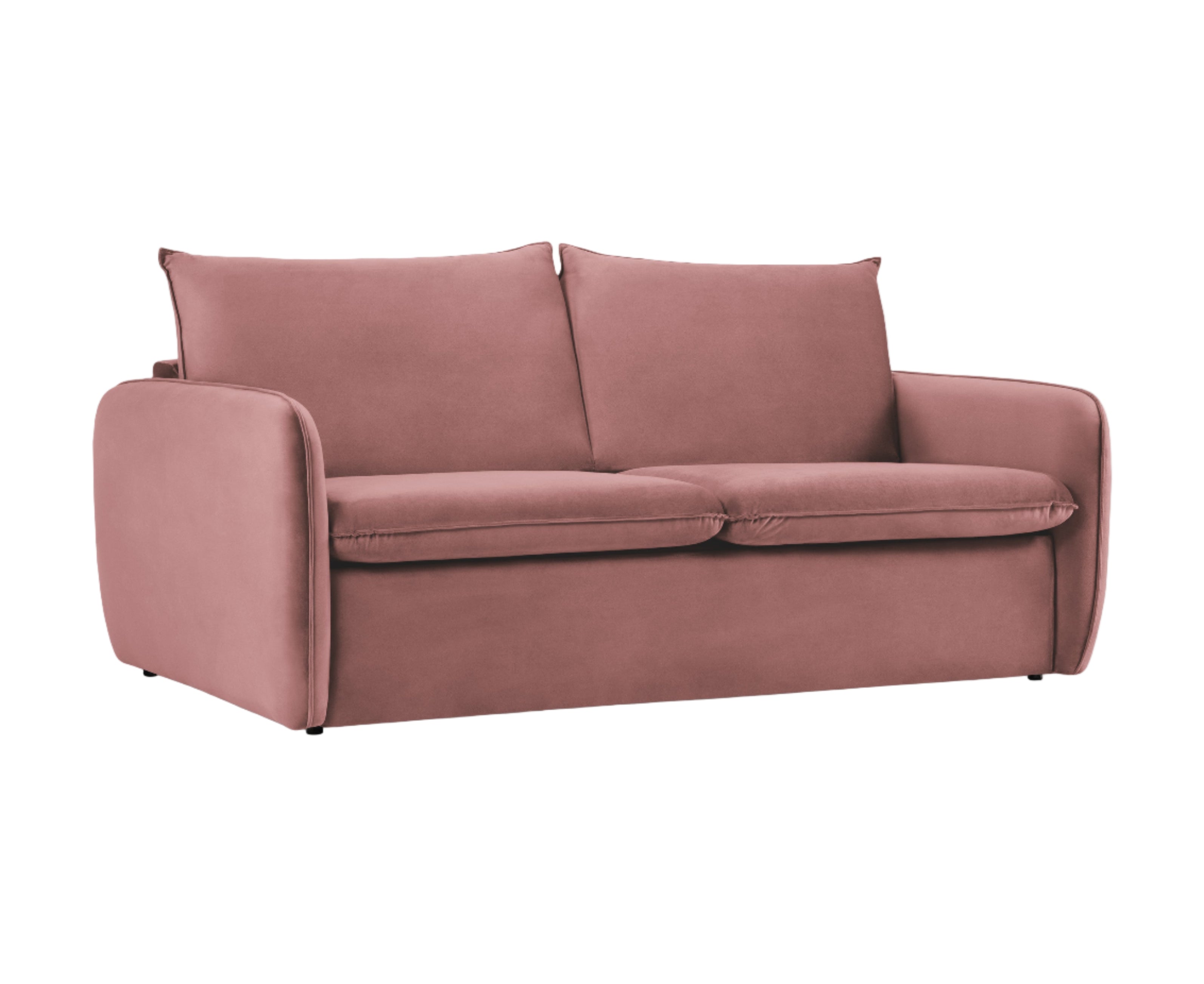 Sofa With Bed Function, "Vienna", 3 Seats, 214x102x92
Made in Europe Cosmopolitan Design    Eye on Design