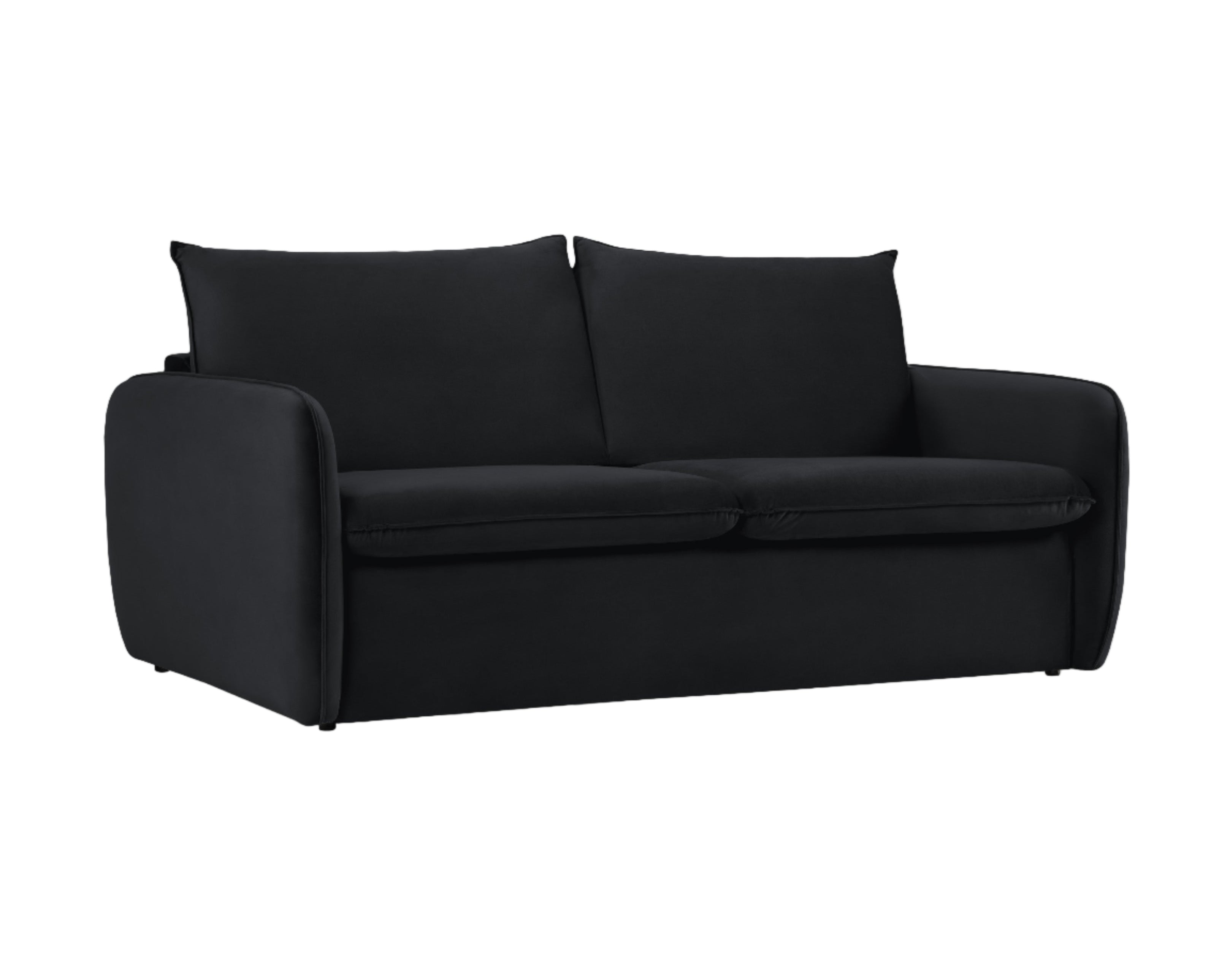 Sofa With Bed Function, "Vienna", 3 Seats, 214x102x92
Made in Europe Cosmopolitan Design    Eye on Design