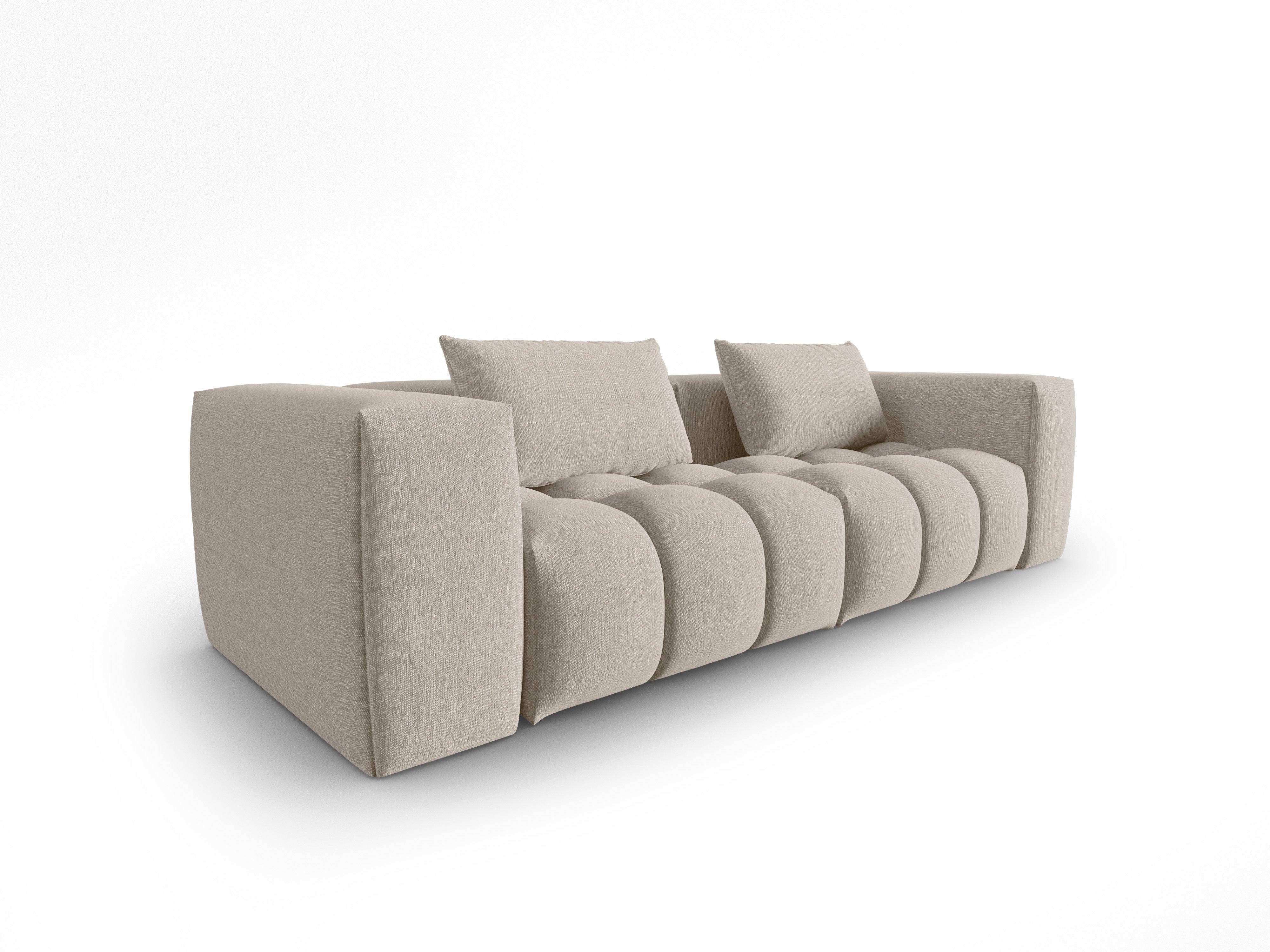 Sofa 3-místná VERONA písková