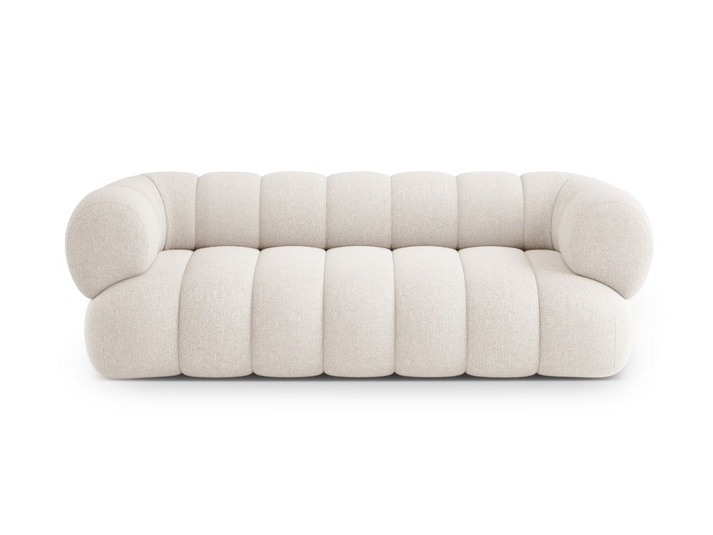 3-seater Sofa KOGE cream