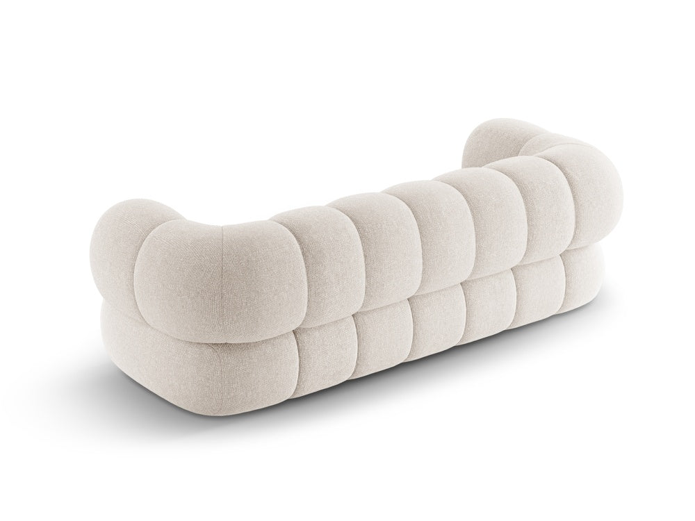 3-seater Sofa KOGE cream