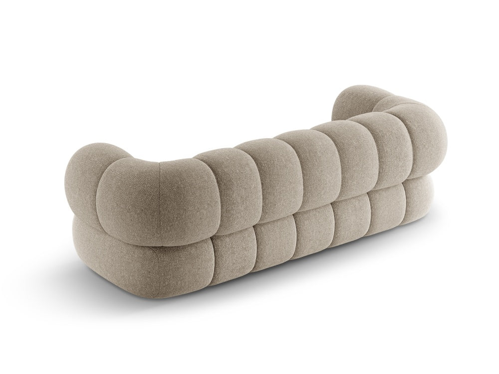 3-seater Sofa KOGE sand