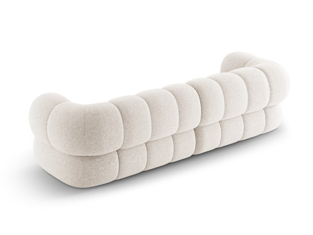 4-seater Sofa KOGE cream