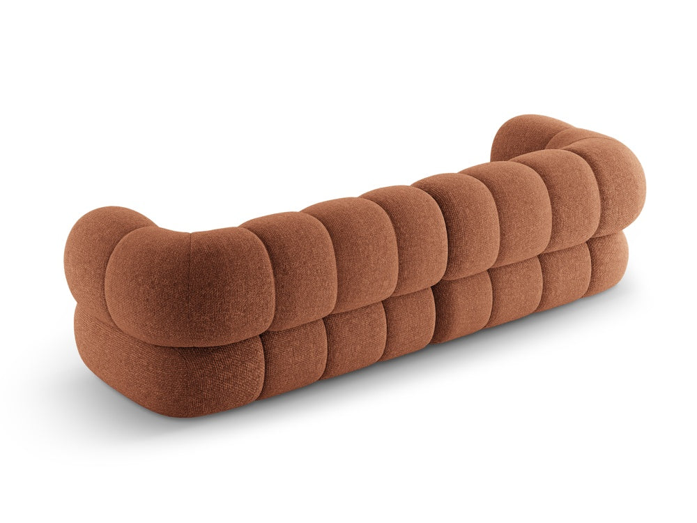 4-seater Sofa KOGE brick
