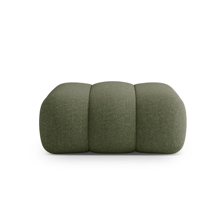 KOGE Olive Pouf