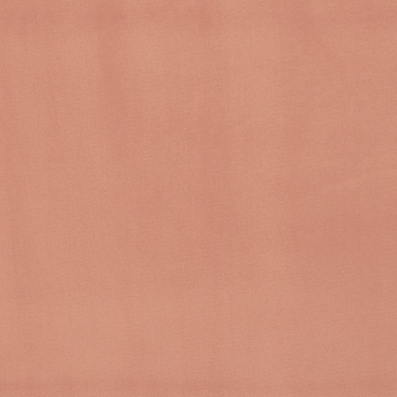 HESTIA Smooth Velvet Textile Wallpaper - Blush Powder Pink