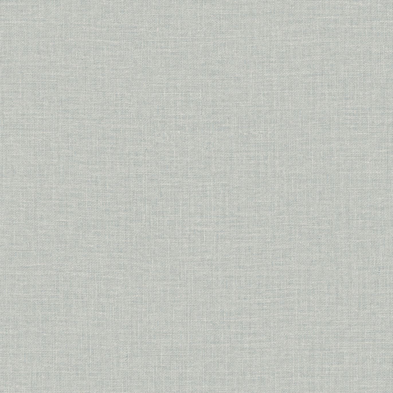 Tapeta se strukturou napodobující plátno LIENZO - GRÈS šedá