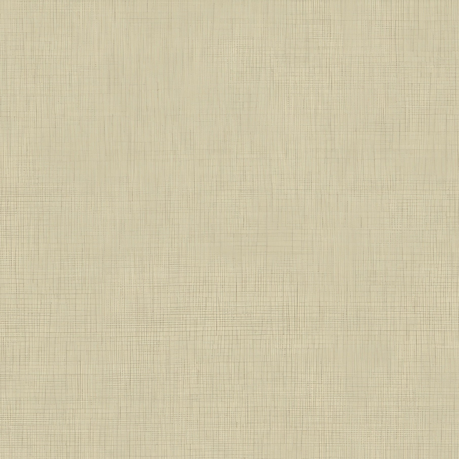 Structural wallpaper imitating abaca weave FIBRA - AMANDE almond