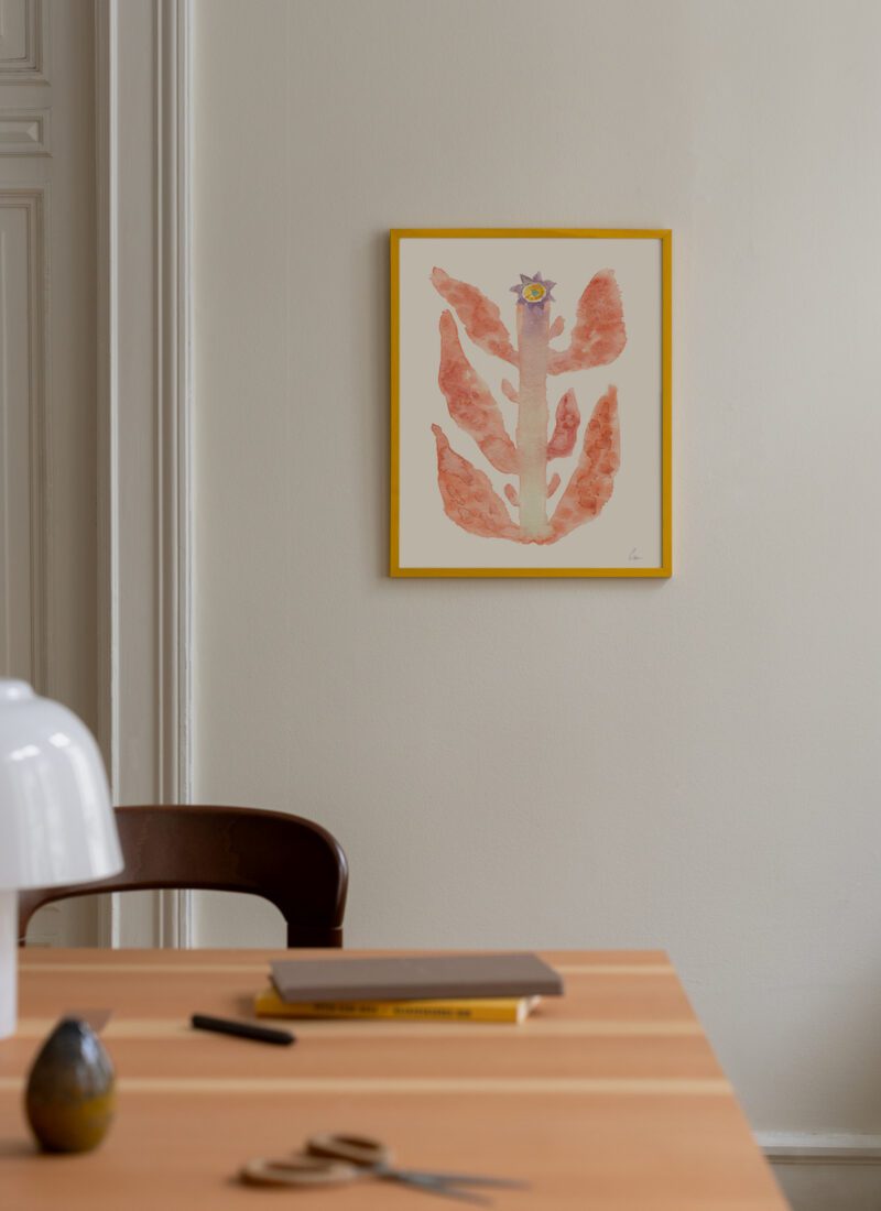 Umělecká grafika AUGUSTI